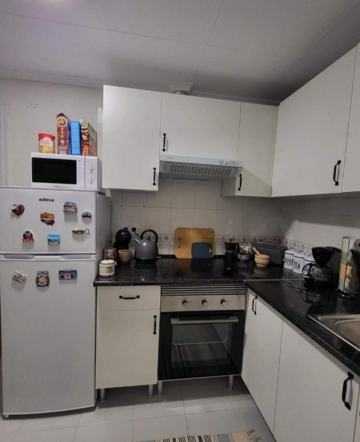 Apartament Alexandro'S Daire Torrevieja Dış mekan fotoğraf