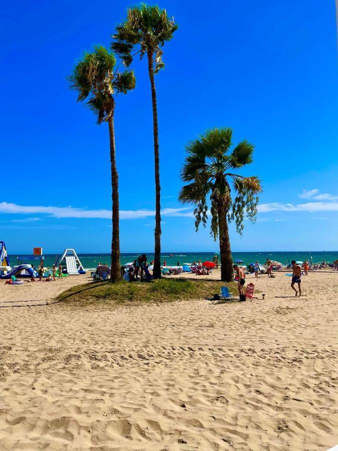 Apartament Alexandro'S Daire Torrevieja Dış mekan fotoğraf