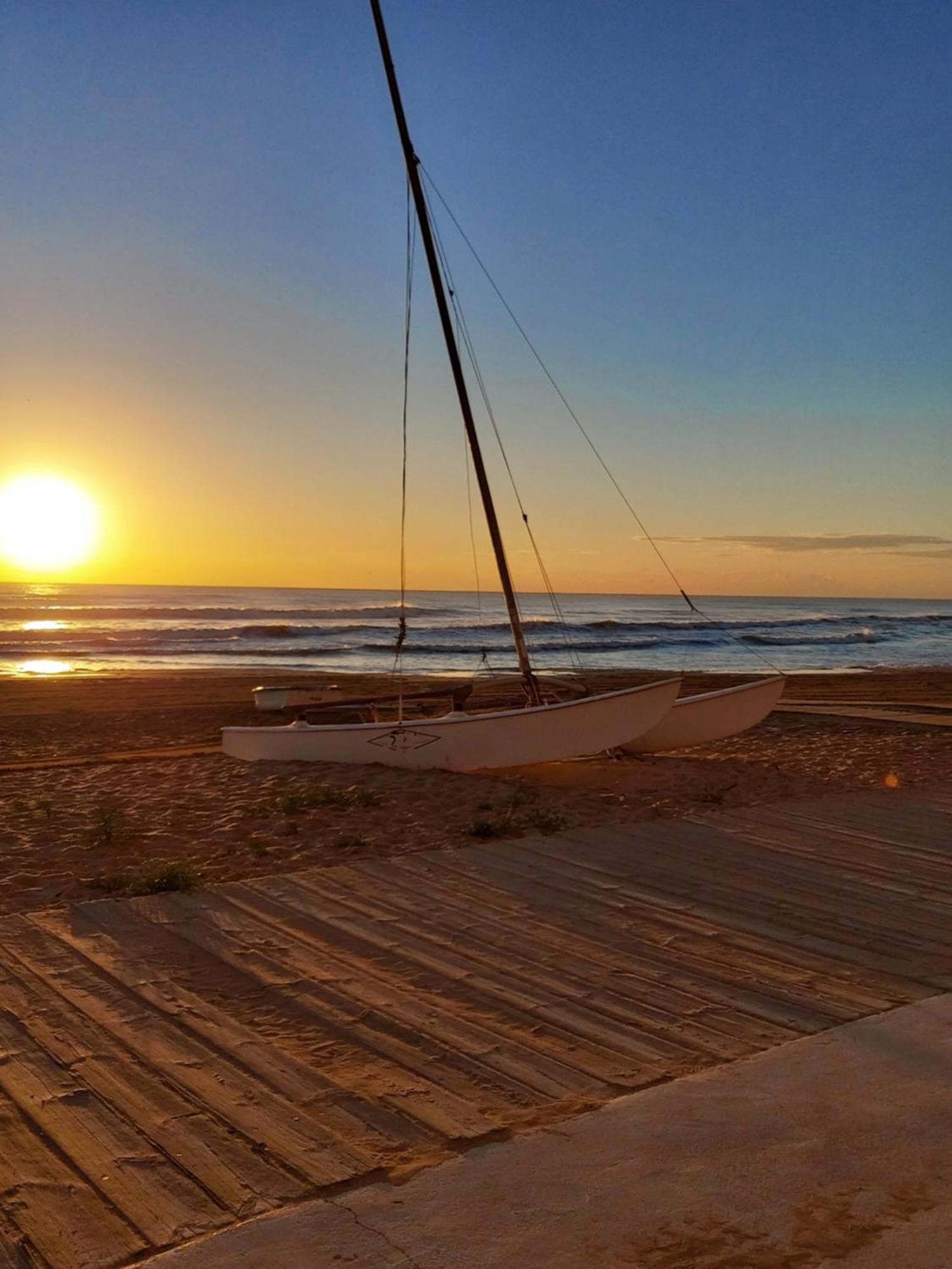 Apartament Alexandro'S Daire Torrevieja Dış mekan fotoğraf